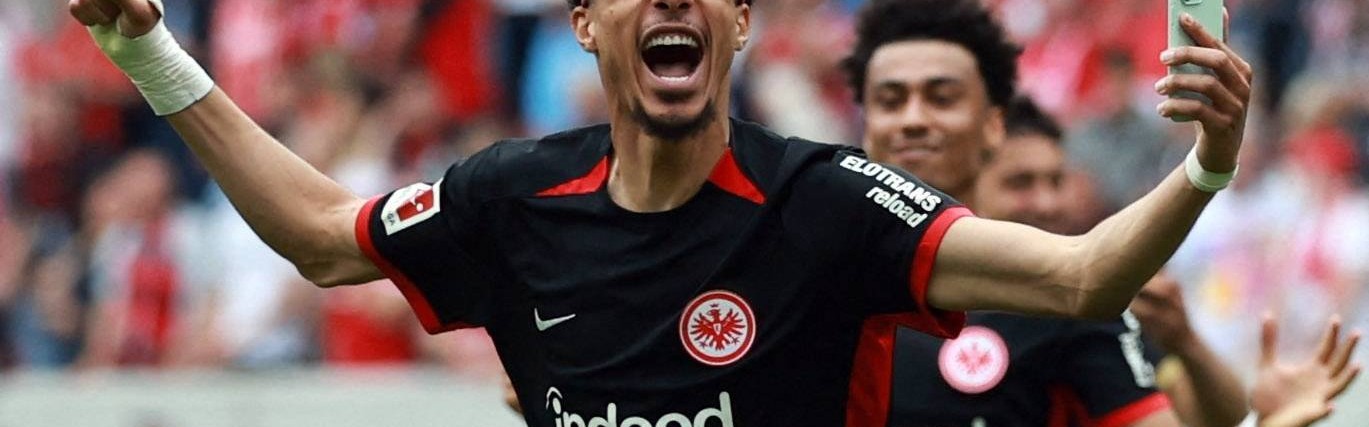 ESPN：切尔西还想再买前锋，相中埃基蒂克&amp;法兰克福要价8000万欧