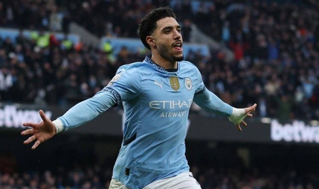 迪斯汀希望瓜迪奥拉制定“欧联计划”，马尔穆什的定位很像帕尔默