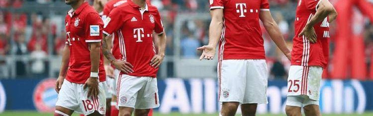 世俱杯巅峰对决：拜仁VS博卡青年，德甲霸主能否碾压南美传奇？