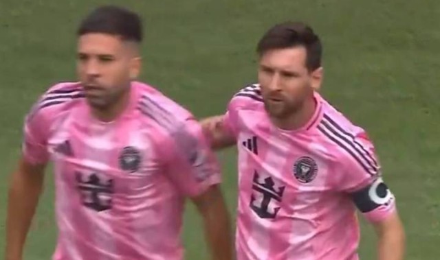 世俱杯1/8决赛预测巴黎圣日耳曼2-2迈阿密国际