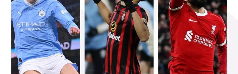 德甲金靴争夺战火点燃，各射手全力角逐谁能脱颖而出？