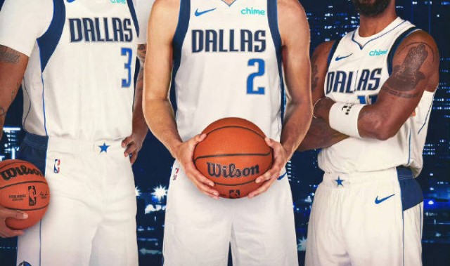 没有悬念!独行侠不会交易状元签 并一定会选弗拉格