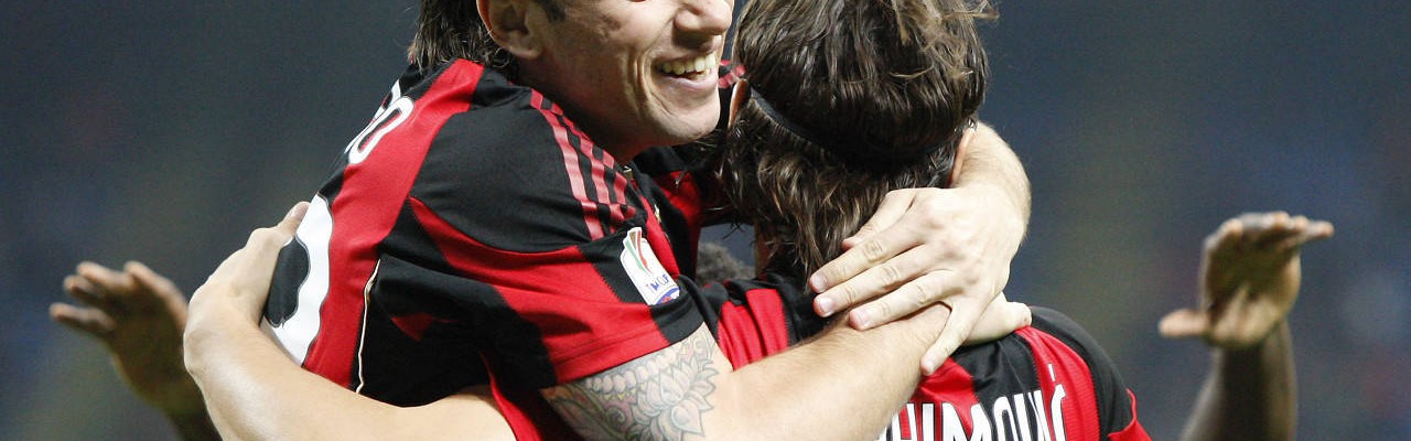 卡萨诺曾榜首大战替补两黄下场，此前“阿莱格里拿意甲因为有我”