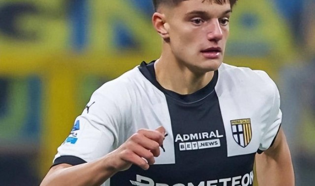 国际米兰停止装模作样，开启5000万竞价意甲罗维拉，实行本土化和年轻化