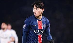 意甲冠军那不勒斯追逐韩国球星，欲在亚洲创造影响力