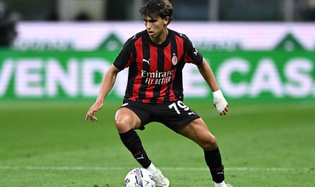 1.2亿欧元“豪赌”变“烫手山芋”？菲利克斯重返本菲卡，切尔西的算盘与挣扎！