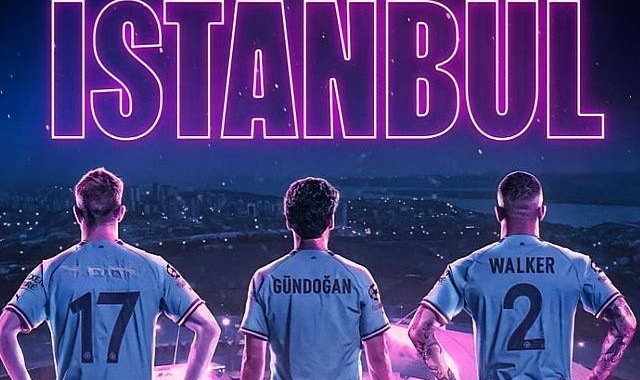 曼城是一个很奇怪的球队，每逢杯赛都是夺冠热门，但为啥总是失败