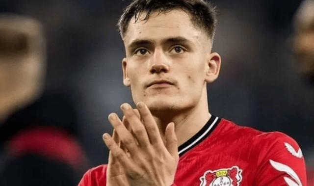 再见利物浦！德甲进攻手拒绝2大豪门