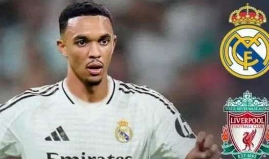 90万薪水都不要了？阿诺德为加盟皇马拼了！利物浦这波操作血亏还是血赚？