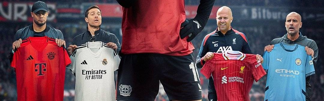 踢球者：拜仁确定利物浦是真追维尔茨！他们非常担心&amp;无B计划