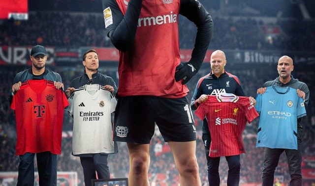 踢球者：拜仁确定利物浦是真追维尔茨！他们非常担心&amp;无B计划