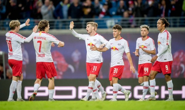 【足彩推荐】周六006赛事分析 德甲专家：云达不来梅VS莱比锡红牛 最新精准比分预测