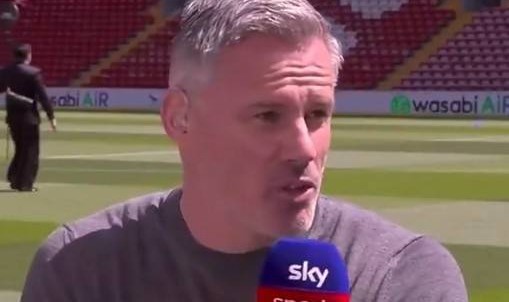 神预测！卡拉格此前猜皇马付1000万镑给利物浦，换阿诺德离队