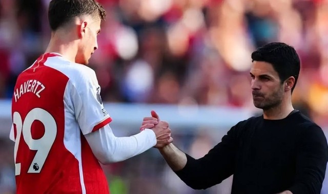 补强锋线！曝阿森纳夏窗将引进纽卡高中锋，加纳铁腰赛季末或离队