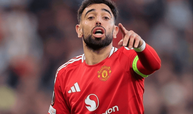 芒特无敌双响炮，4-1逆转，曼联双杀西甲劲旅，晋级欧联杯决赛