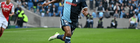 周日023 法甲 欧塞尔VS勒阿弗尔