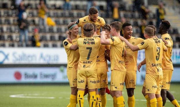 7/30欧冠和挪超：博德闪耀、马尔默、卡拉巴、萨尔茨堡和流浪者！