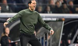 （体育）足球——欧罗巴联赛：托特纳姆热刺晋级四强