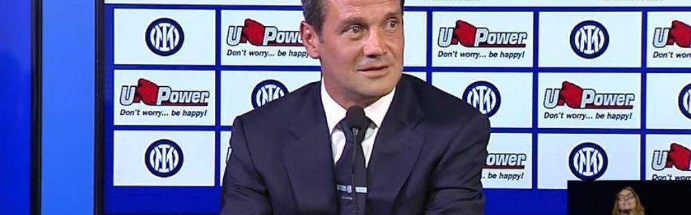 明确表态支持齐沃，转会窗加速买人，国米CEO称其不是“备胎”