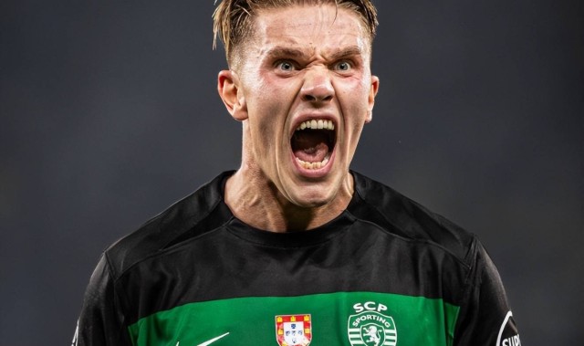 从香饽饽到烫手山芋：葡体对约克雷斯的1亿欧元标价引发转会争议