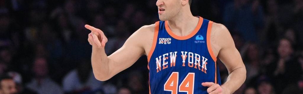 博扬-博格丹诺维奇宣布从NBA退役 10年生涯场均15.6分