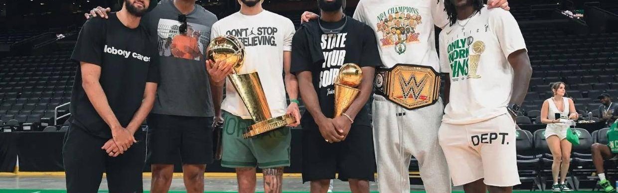 绿军超市甩卖力度太惊人 霍乐迪+波津离队只是开端？