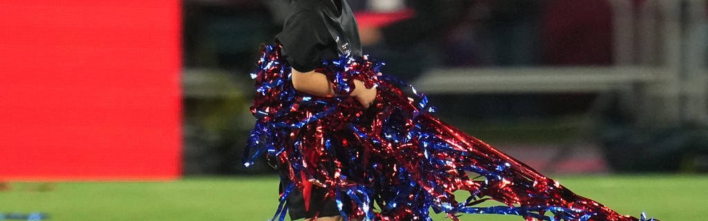 她不信！玛丽奥娜助枪手18年后再夺欧冠，弑旧主巴萨演最强逆袭！