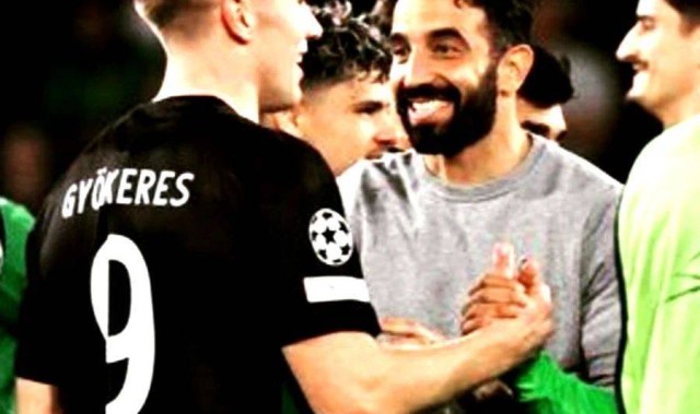 曼联若欧联杯夺冠转会预算翻倍，可花两亿重建！阿莫林仍想截胡7500万神锋