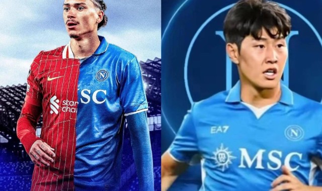 随着丁丁加盟那不勒斯，意甲大结局，2亿欧升级阵容，试问谁能敌