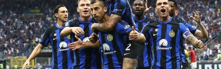 意甲巅峰对决：国米主场迎罗马，谁能登顶？