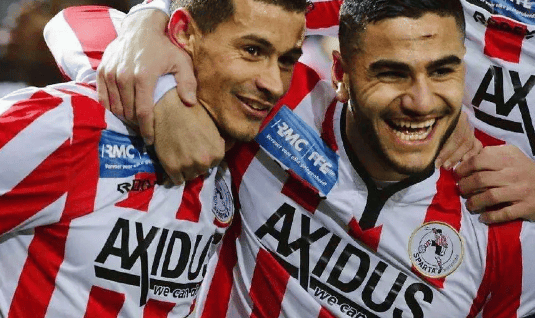 法甲：布雷斯特 VS 里尔