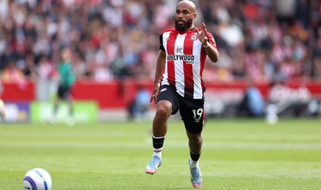 揭秘姆贝莫3大优点吸引曼联！英超冲刺王几乎全勤，射门进步如C罗