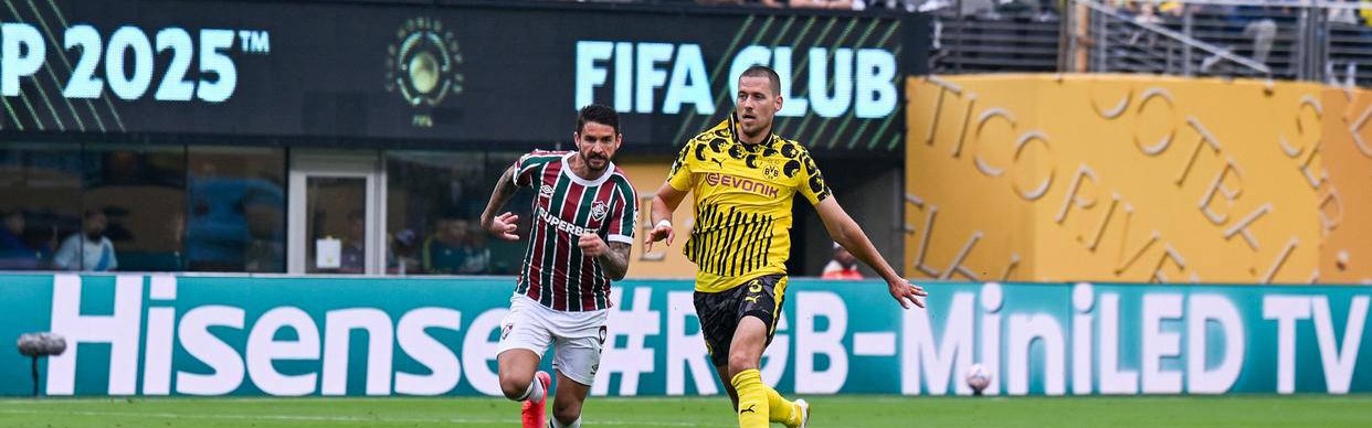 多特蒙德世俱杯首战平局惹怒球迷！范志毅杨晨看好王钰栋去德甲