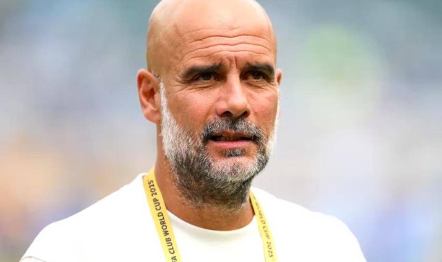 瓜迪奥拉的温柔一刀：主动缩减曼城阵容，理由竟是怕球员不开心