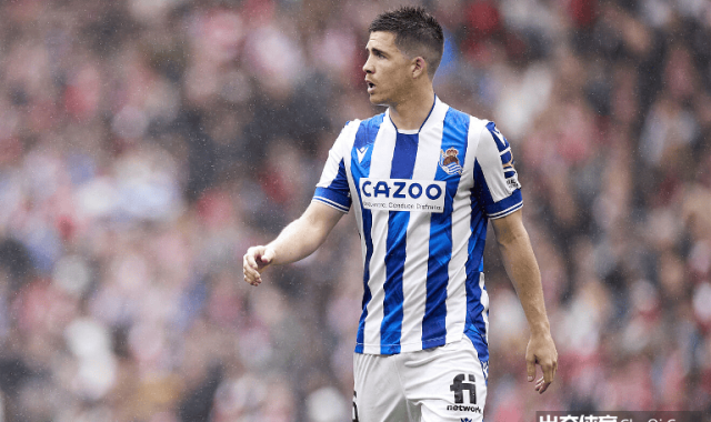 西甲情报：皇社与欧战区渐行渐远，塞尔塔主帅迎执教小里程碑