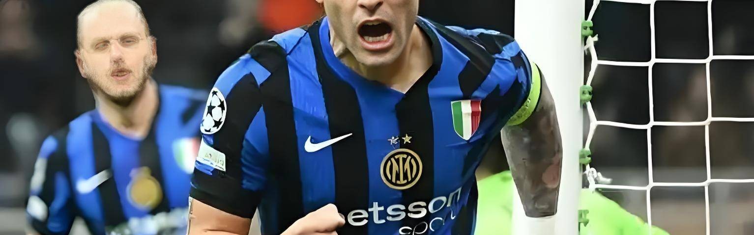 4.27意甲：国米VS罗马