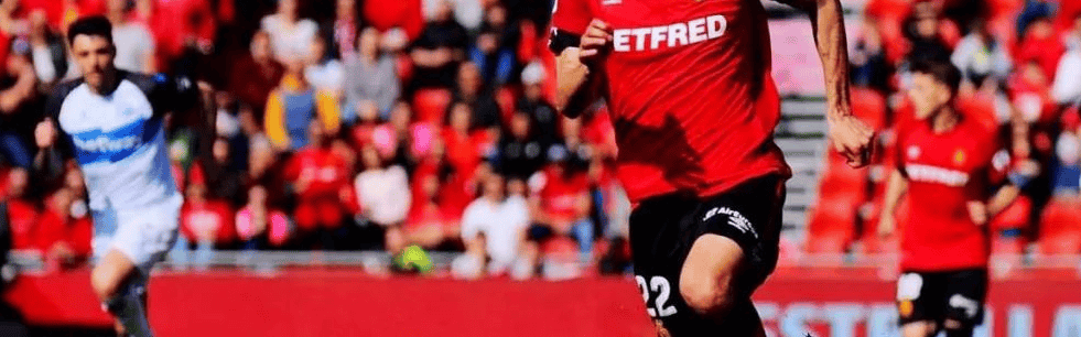 西甲巴萨VS马洛卡