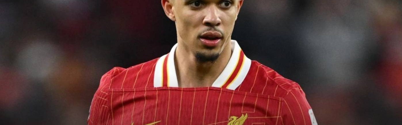 利物浦官方：接受皇马对阿诺德的转会报价，感谢球员多年贡献