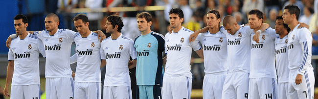 世俱杯 皇家马德里VS帕丘卡：比分分析