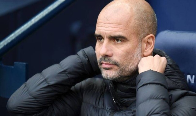 瓜迪奥拉2手操作稳定军心，安抚妻子给出承诺，曼城长约留罗德里