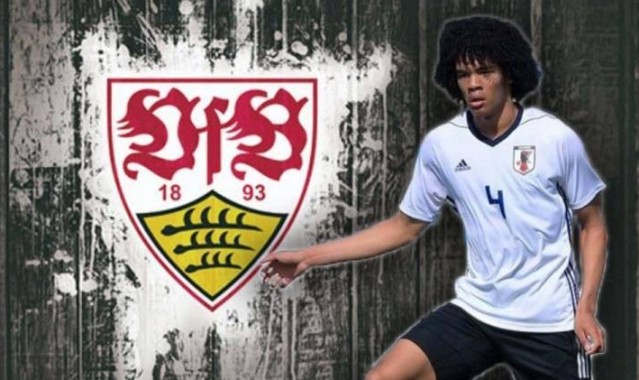 官方：21岁日本混血后卫安里-蔡斯加盟萨尔茨堡红牛