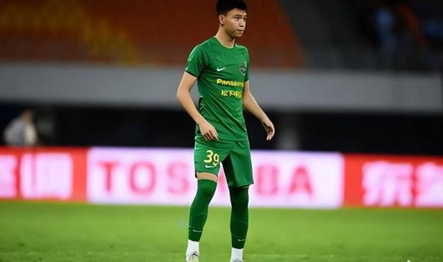 喜讯！德甲门兴正式将王钰栋列入引援候选名单，俱乐部迅速官方确认