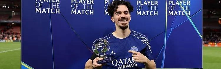 大巴黎的强大，不是因为姆巴佩的离开，曼联应该深有体会