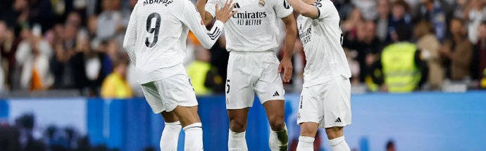 世纪对决一触即发：皇马公布终极名单，姆巴佩领衔剑指巴萨