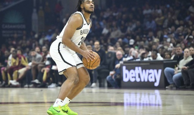 上赛季场均24分！篮网向托马斯提供2年2820万续约合同