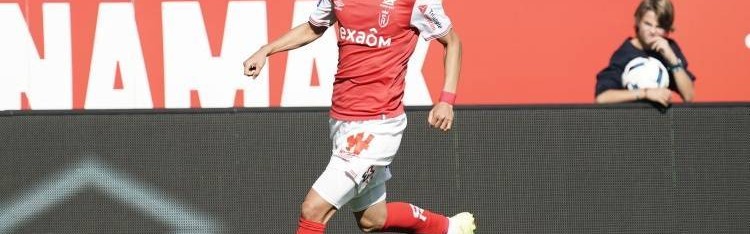 伊东纯也：给自己上赛季打30分 下赛季希望没伤病出状态迎世界杯