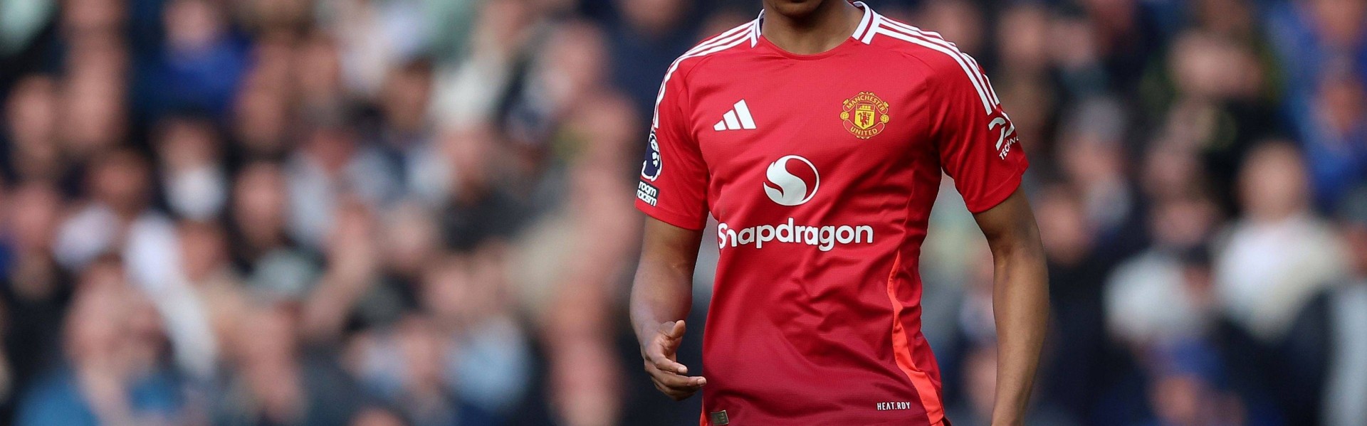 记者：曼联两青训小将远征毕巴随队训练，预计两人出战本周日联赛