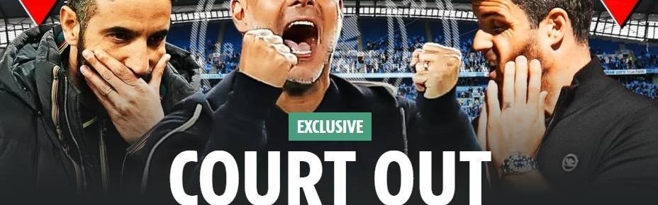 不仅不赔钱，还要19队倒贴？曼城若胜诉其余各队需“支付”500万