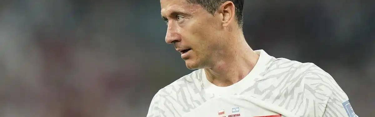 莱万的接班人：比哈兰德更合适的西甲新人