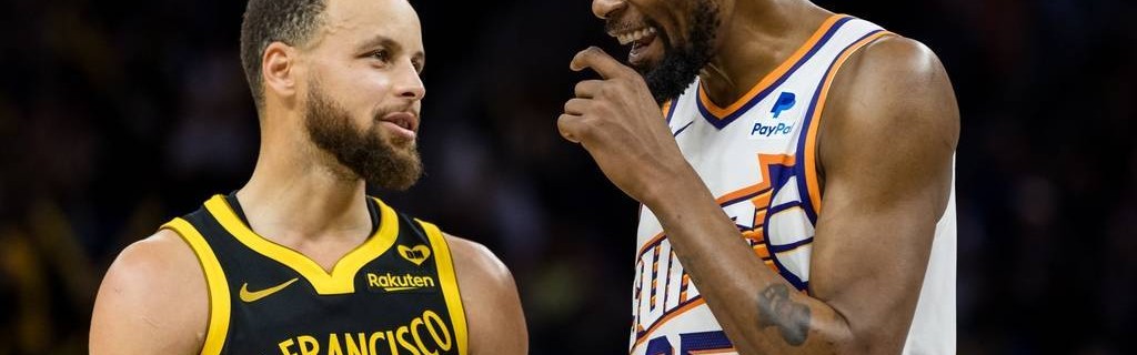 杜兰特的勇士咒语还能解吗？效力火箭成自证最后希望？